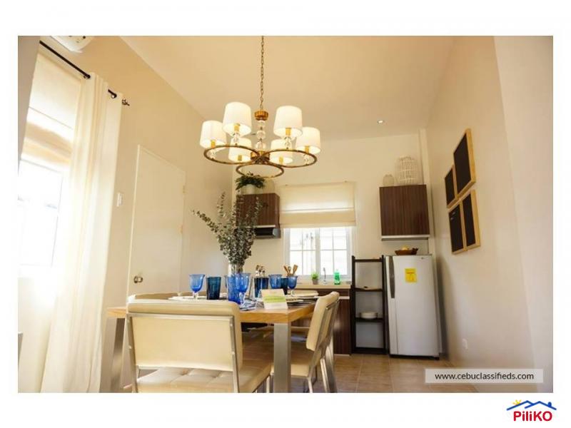 Picture of 2 bedroom House and Lot for sale in Cebu City in Cebu