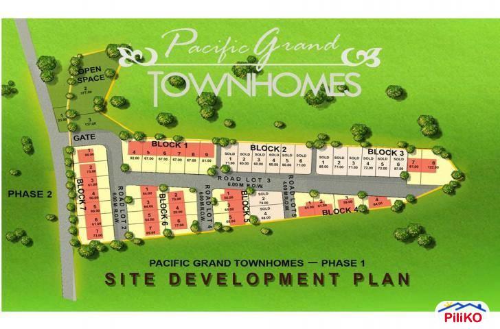 Picture of Townhouse for sale in Cebu City in Philippines
