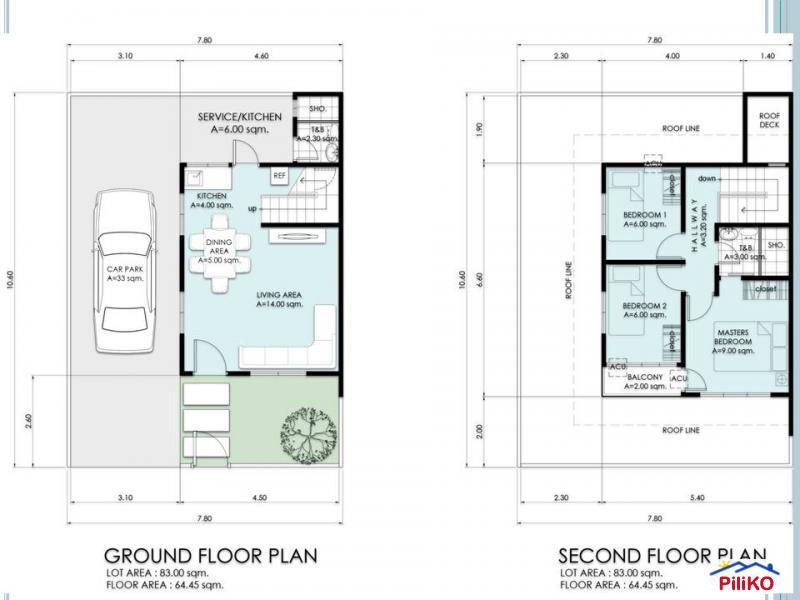 3 bedroom House and Lot for sale in Cebu City - image 6