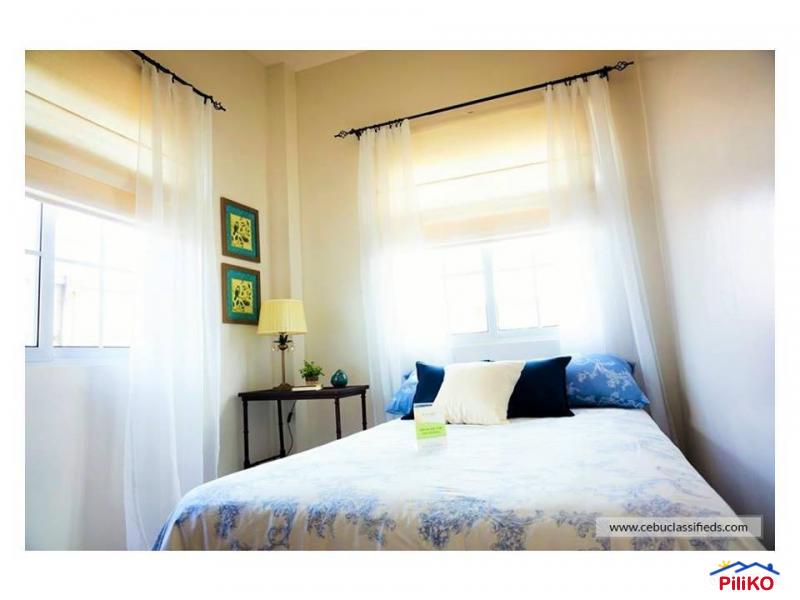2 bedroom House and Lot for sale in Cebu City in Philippines - image