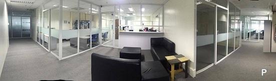 Picture of Office for rent in Mandaluyong