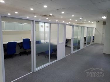 Office for rent in Mandaluyong