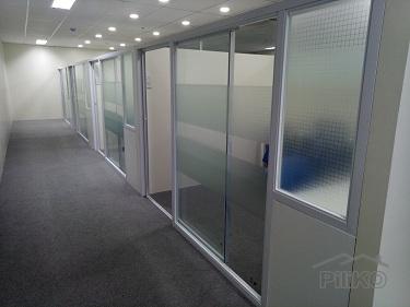 Office for rent in Mandaluyong in Metro Manila