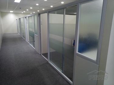 Office for rent in Mandaluyong in Philippines