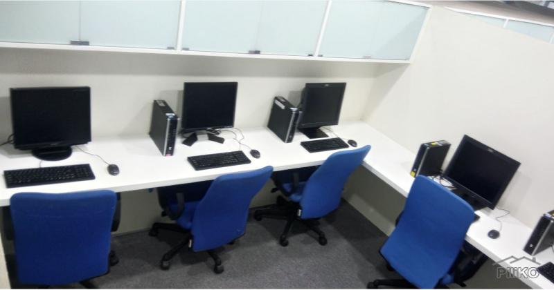 Picture of Office for rent in Mandaluyong in Metro Manila