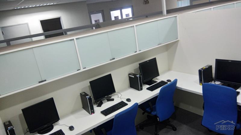 Office for rent in Mandaluyong in Metro Manila - image