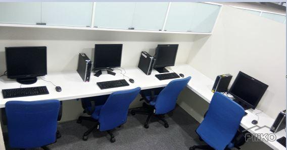 Office for rent in Mandaluyong in Philippines - image