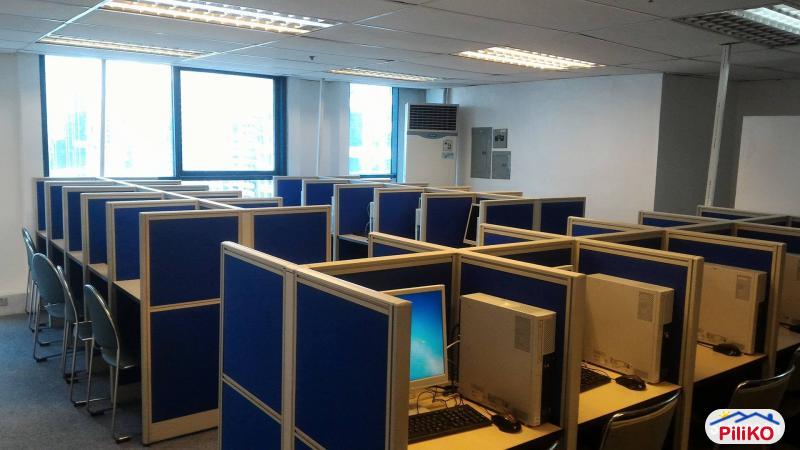 Picture of Office for rent in Pasig