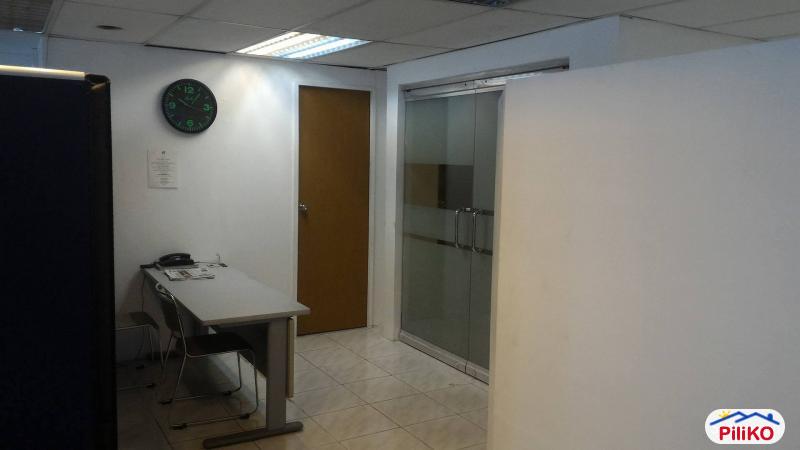 Office for rent in Pasig in Metro Manila