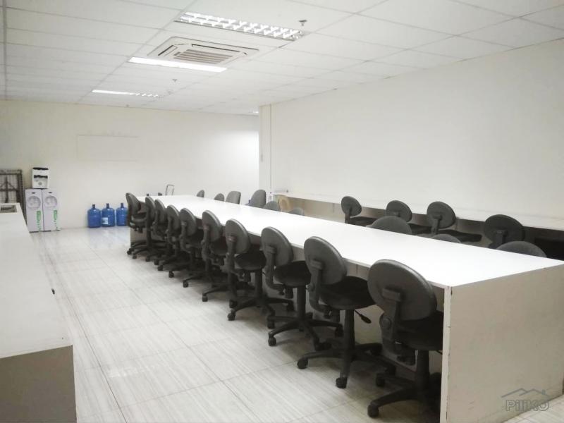 Office for rent in Mandaluyong