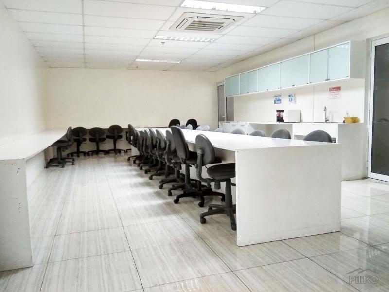 Office for rent in Mandaluyong - image 3
