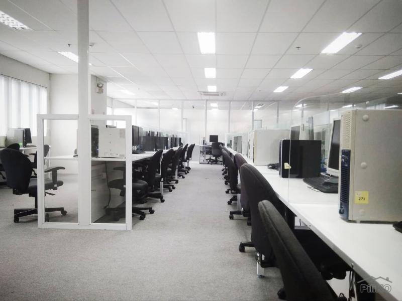 Picture of Office for rent in Mandaluyong in Metro Manila
