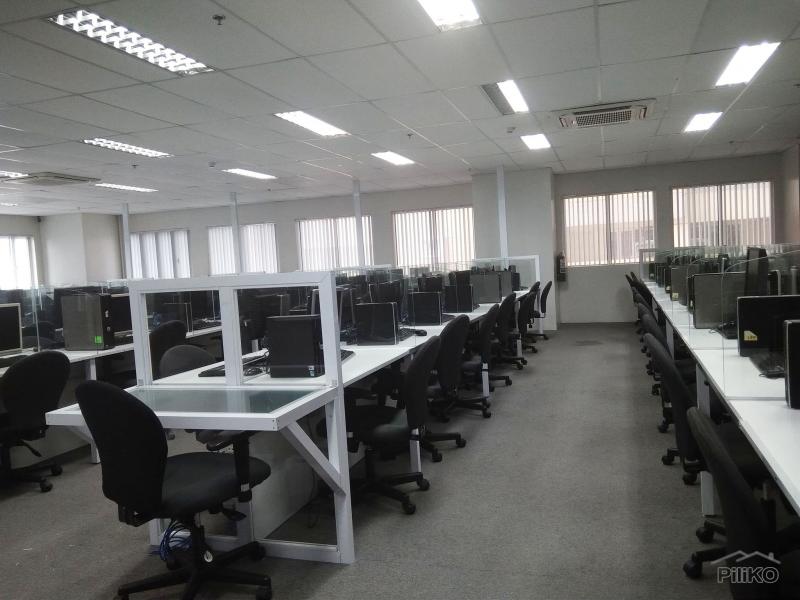 Picture of Office for rent in Mandaluyong in Philippines