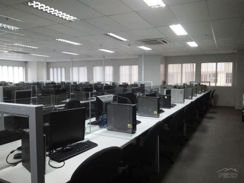 Office for rent in Mandaluyong - image 7