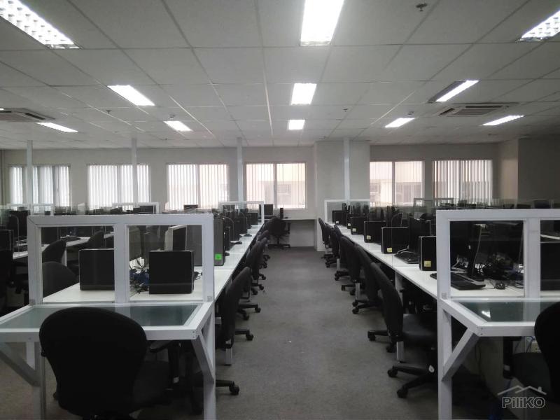 Office for rent in Mandaluyong - image 8
