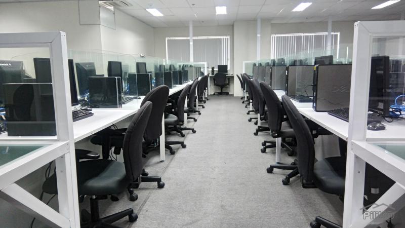 Office for rent in Mandaluyong - image 2
