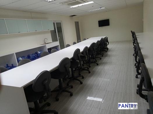 Office for rent in Mandaluyong in Metro Manila
