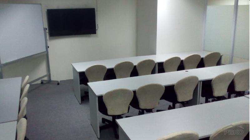 Office for rent in Mandaluyong - image 4