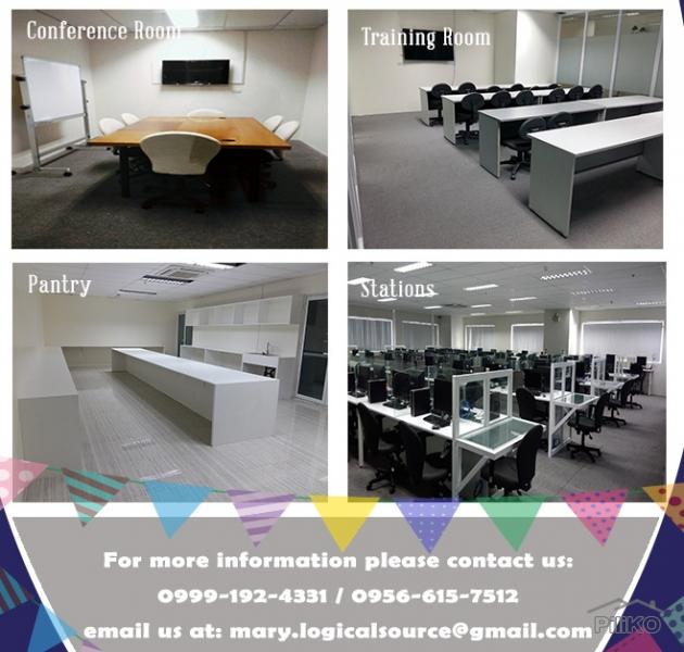 Pictures of Office for rent in Mandaluyong