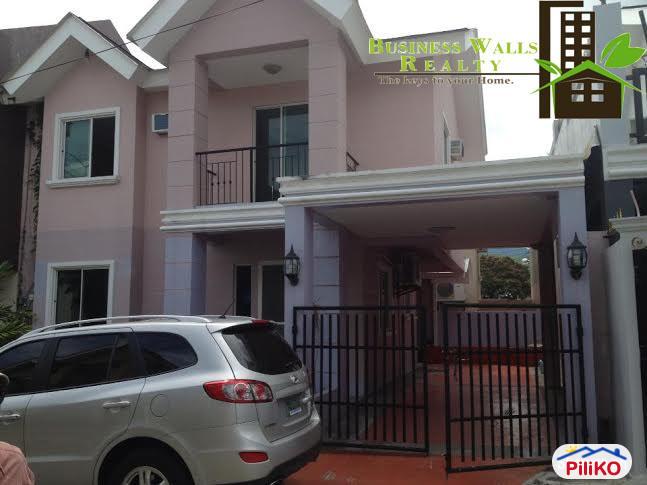 Picture of House and Lot for sale in Cebu City