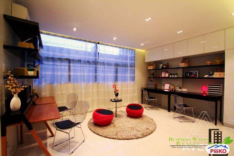 Picture of Condominium for sale in Cebu City