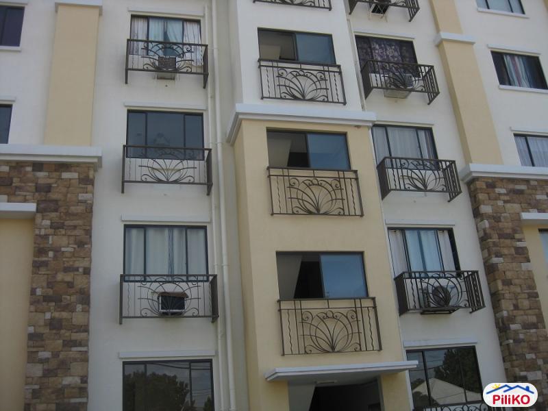 Pictures of Room in condominium for rent in Cebu City