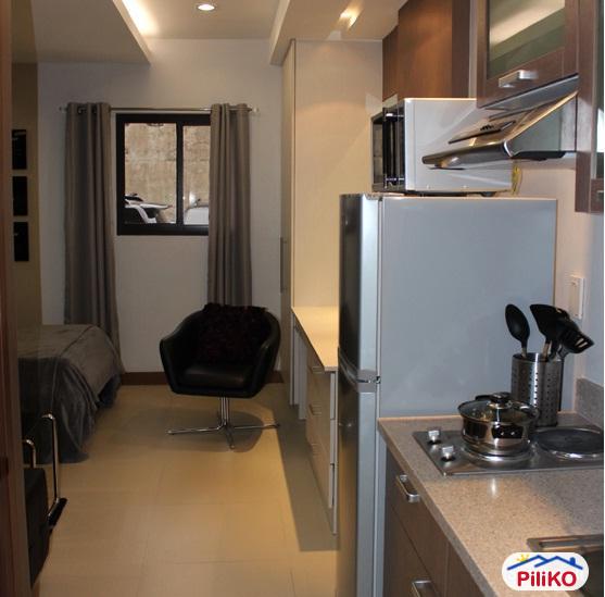 1 bedroom Condominium for sale in Cebu City - image 2