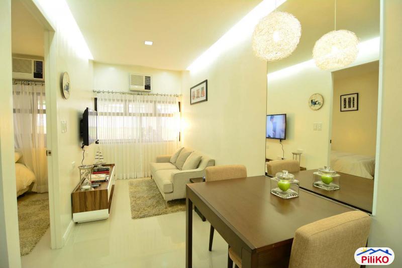 Other apartments for sale in Cebu City in Cebu