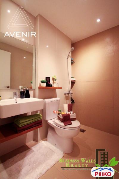 Condominium for sale in Cebu City in Cebu