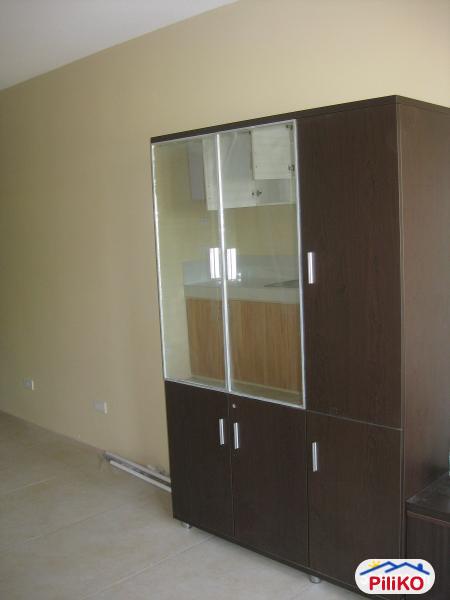 Room in condominium for rent in Cebu City in Philippines