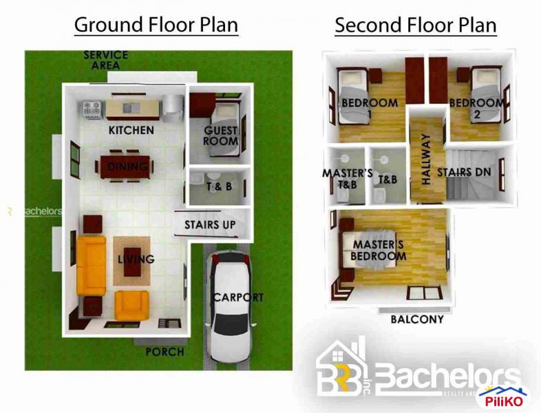 3 bedroom House and Lot for sale in Mandaue - image 2