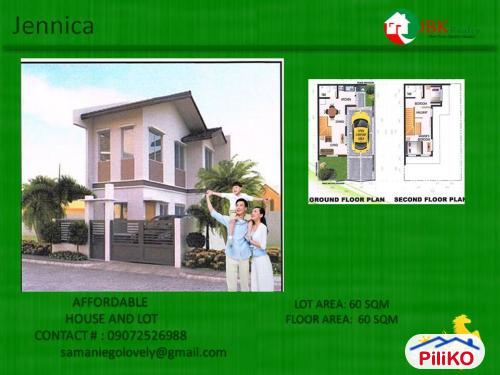 Pictures of 2 bedroom House and Lot for sale in Imus
