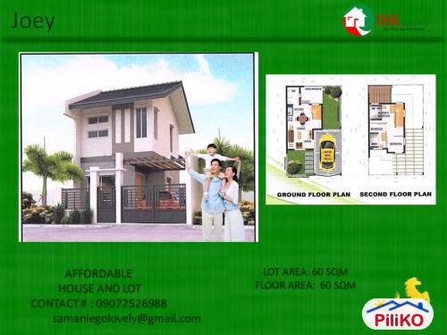 Picture of 3 bedroom House and Lot for sale in Imus