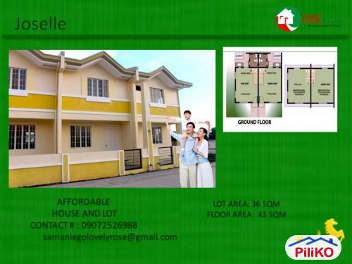 Picture of 2 bedroom House and Lot for sale in Imus