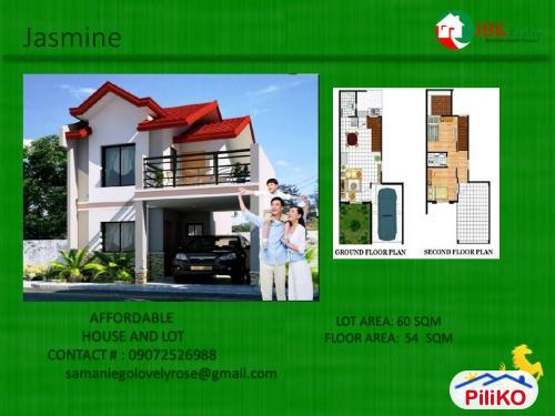 Pictures of 2 bedroom House and Lot for sale in Imus