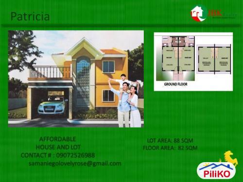 Pictures of 3 bedroom House and Lot for sale in Imus