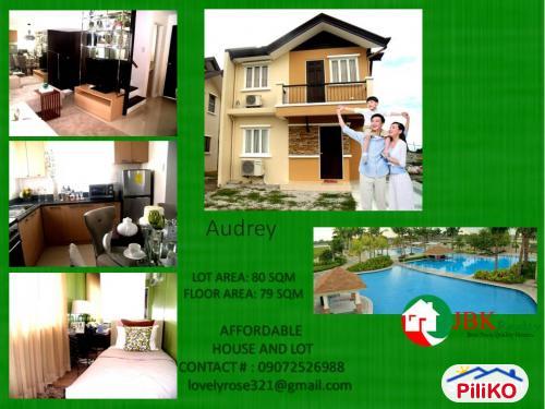 Picture of 3 bedroom House and Lot for sale in Imus