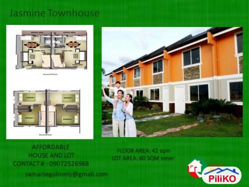 Pictures of 3 bedroom House and Lot for sale in Imus