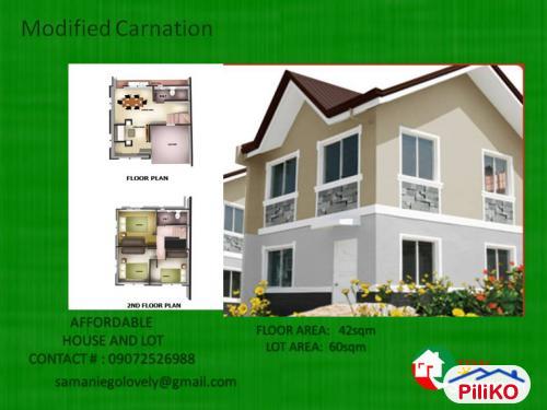 Picture of 3 bedroom House and Lot for sale in Imus