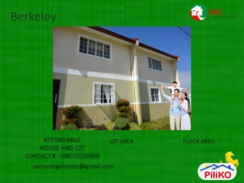 Pictures of 2 bedroom House and Lot for sale in Imus