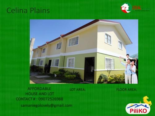 Pictures of 2 bedroom House and Lot for sale in Imus