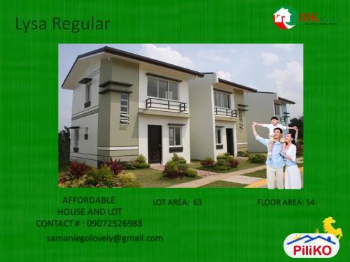 Pictures of 2 bedroom House and Lot for sale in Imus