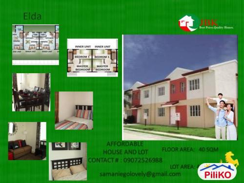 Pictures of 2 bedroom House and Lot for sale in Imus
