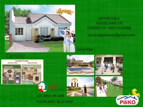 Picture of 3 bedroom House and Lot for sale in Imus