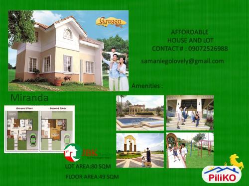 Pictures of 3 bedroom House and Lot for sale in Imus
