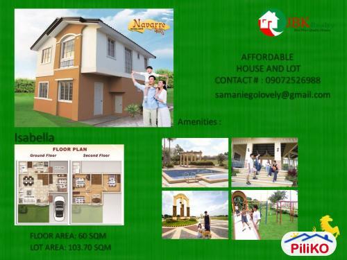 Picture of 4 bedroom House and Lot for sale in Imus