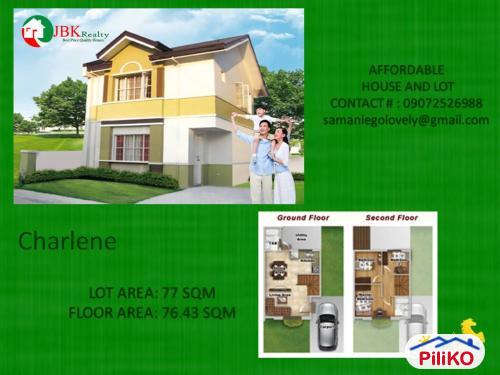 Picture of 3 bedroom House and Lot for sale in Imus