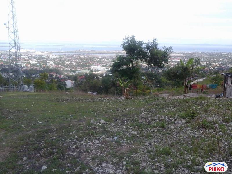 Picture of Residential Lot for sale in Talisay