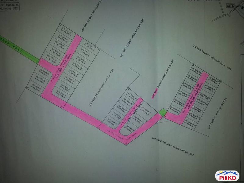 Residential Lot for sale in Talisay - image 2