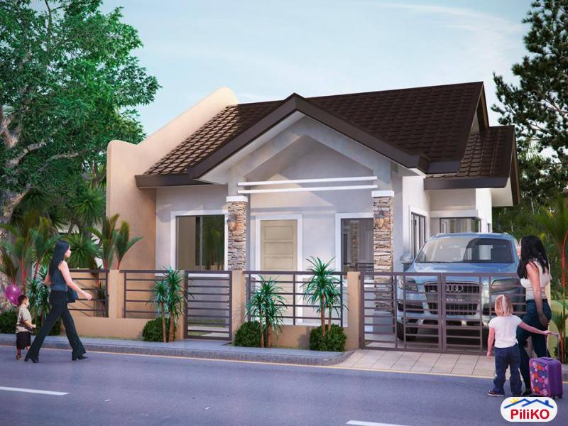 Pictures of 2 bedroom House and Lot for sale in Davao City